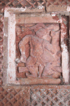 Details Terracotta Decorations