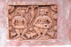 Details Terracotta Decorations