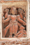 Terracotta Panel