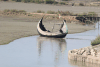 Fishing Boat Cox's Bazar