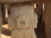 Head Statue