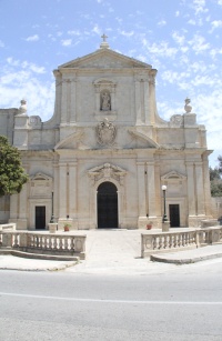 MALTA TOWNS Banner