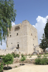 Kolossi Castle