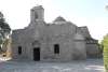 Panagia Tis Angeloktistis