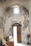 Interior Chapel