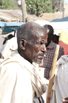 Church Official Procession