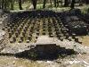 Great Baths Ancient Dion