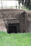 Macedonian Tomb Kinch