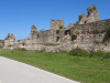 Early Christian City Wall