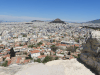 View Athens Acropolis Mount