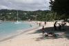 Grand Anse Beach