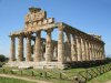 Temple Athena 500 Bce