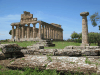 Temple Athena 500 Bce