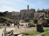 View Forum Romanum