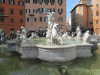 Fontana Del Nettuno