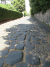 Via Appia Antica