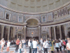 Inside Pantheon