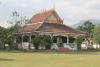 Temple Champasak