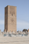 Hassan Tower