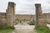 Building Volubilis