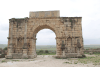 Triumphal Arch Caracalla