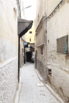 Alley Medina