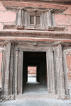 Carved Wooden Windows Doors