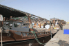 Fishing Boats Al Khor