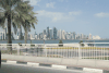 Skyline Doha