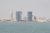 Skyline Doha