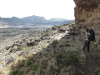 Landscape Above Tree Line