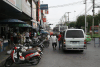 Street Scene Lots Motor