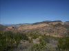 Black-top Mesa