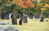 Cemetery