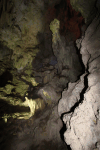 Limestone Cave